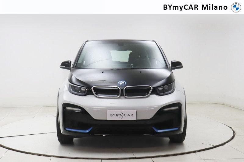 BMW i3 120Ah Advantage CVT