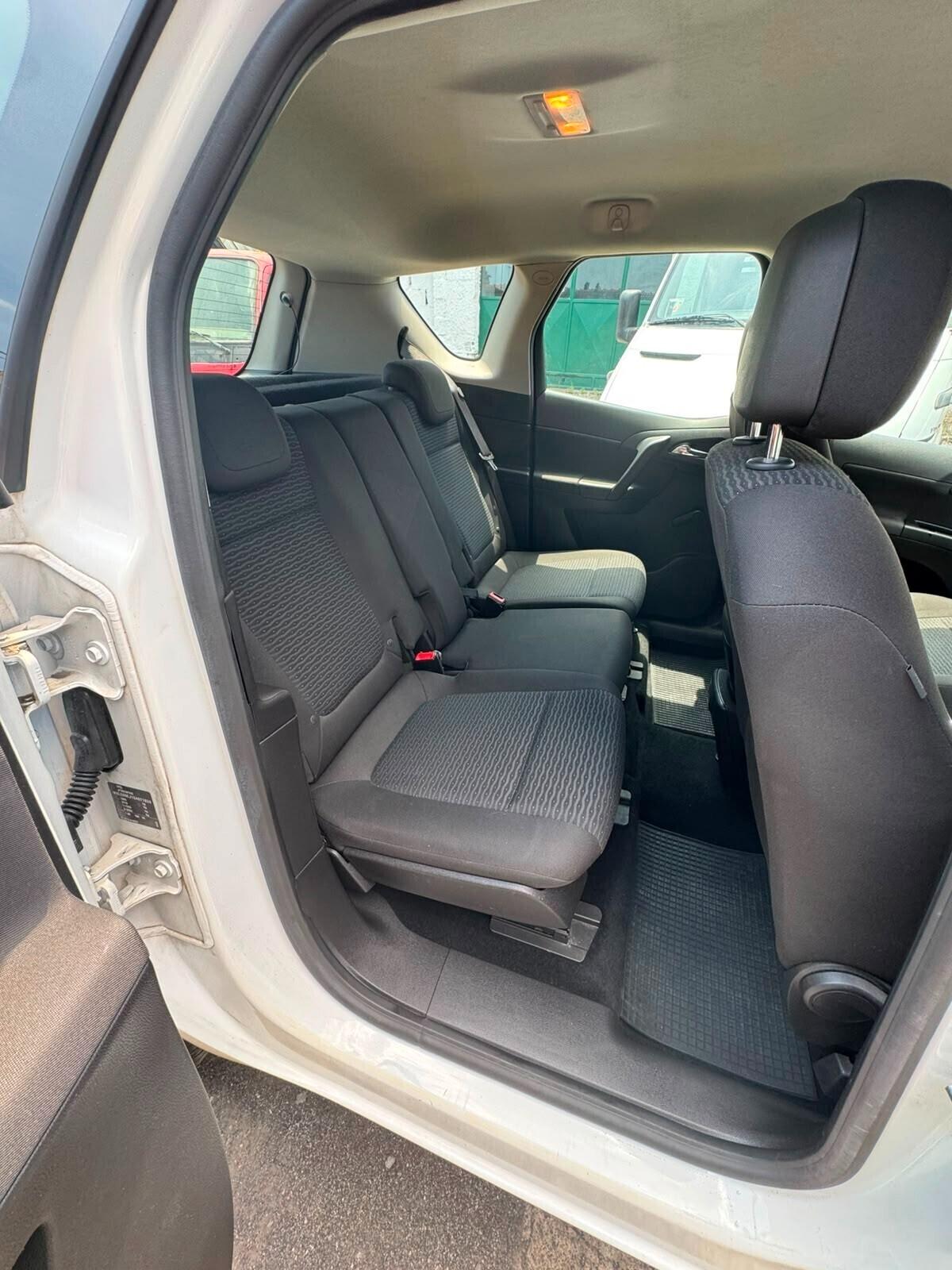 Opel Meriva 1.4 Turbo 120CV GPL Tech Cosmo