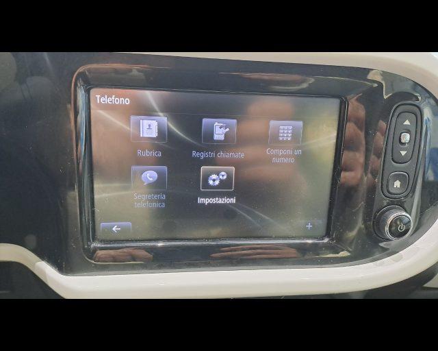 RENAULT Twingo 0.9 tce energy Lovely 90cv