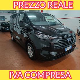 FORD Transit Custom V710 320 2.0 ecoblue 150cv combi M1 Titanium L1H1