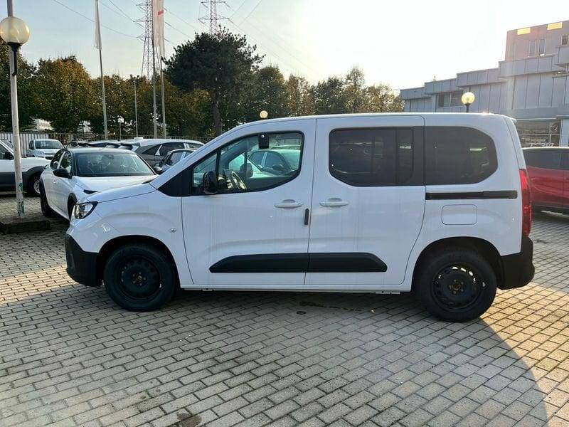 FIAT Doblò 1.5 BlueHdi 100CV Combi M1