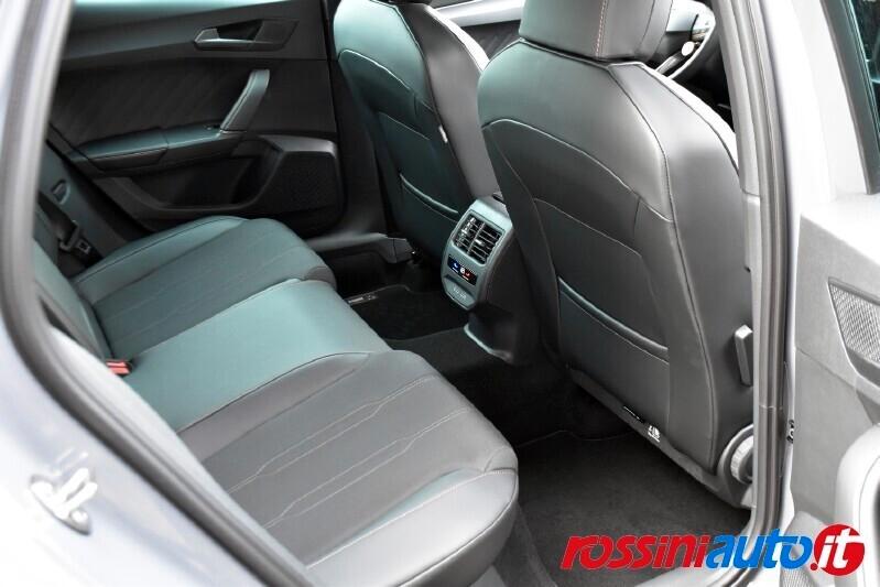 CUPRA LEON 2.0 TDI 150 CV DSG + EDGE PACK NAVI WINTER PAC