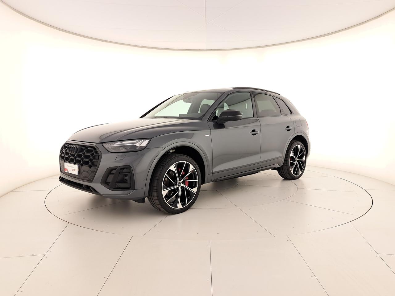 Audi Q5 50 2.0 tfsi e s line quattro s-tronic