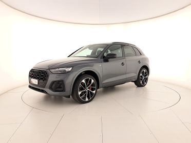 Audi Q5 50 2.0 tfsi e s line quattro s-tronic