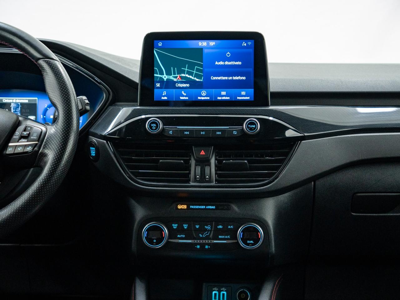 Ford Kuga 1.5 TDCI 120 CV ST-Line