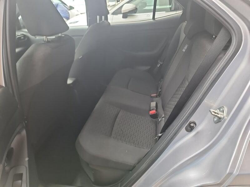 Toyota Yaris Cross 1.5H (116 CV) E-CVT Trend