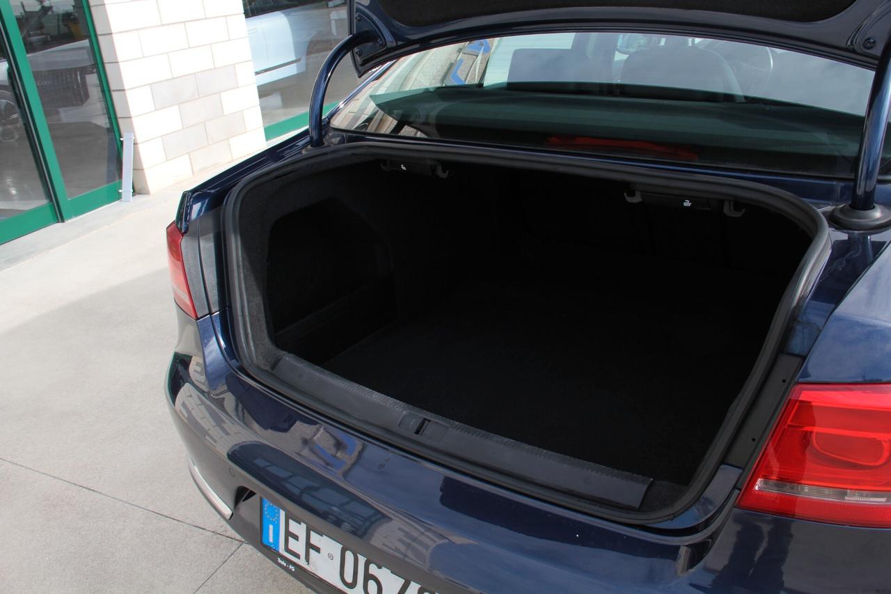 Volkswagen Passat 2.0 TDI Highline BMT (KW 103 - CV 140 Neopatentati)