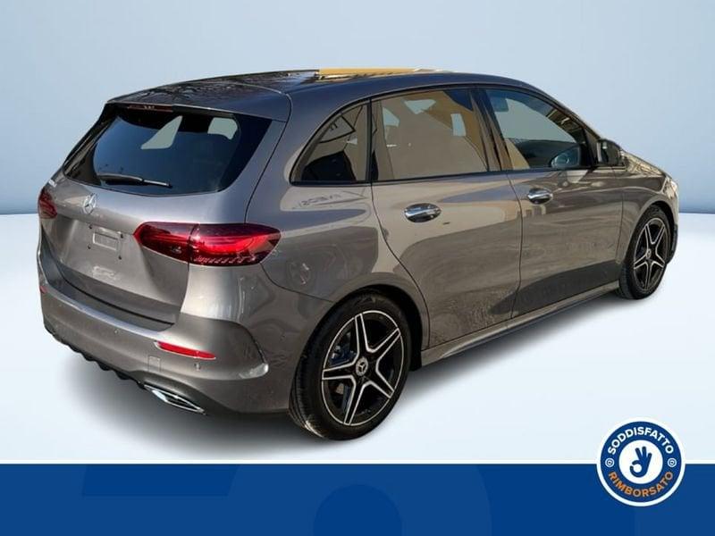 Mercedes-Benz Classe B 180d Automatic AMG Line Advanced Plus