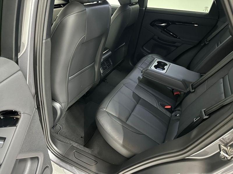 Land Rover RR Evoque Range Rover Evoque 1.5 I3 PHEV 269 CV AWD Auto S IVA ESPOSTA