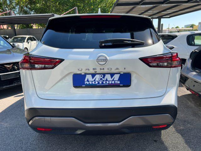 NISSAN Qashqai MHEV 158 CV Xtronic N-Connecta #VARI COLORI