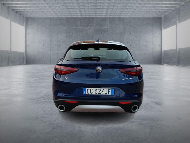 ALFA ROMEO Stelvio Stelvio 2.2 Turbodiesel 190 CV AT8 Q4 Business