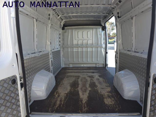 FIAT Ducato 2.2 Mjt 140CV PLM-TM Furgone