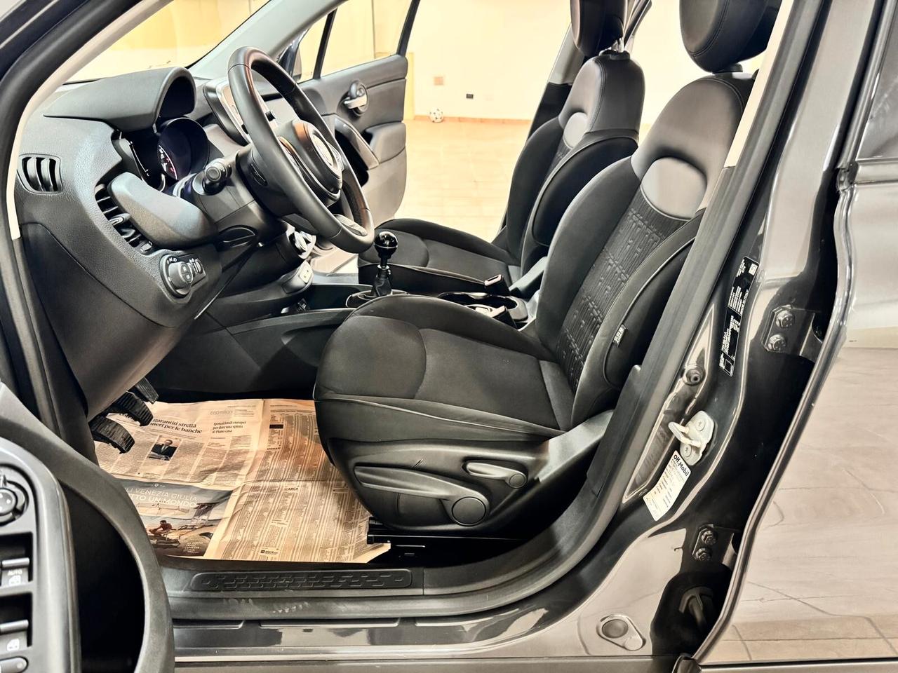 Fiat 500X 1.0 T3 120 CV Sport AZIENDALE PERFETTA
