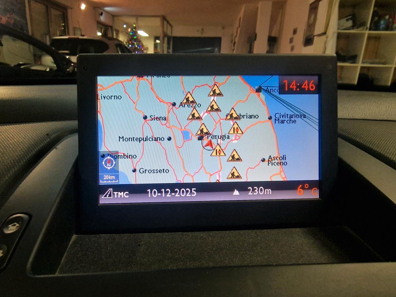 Peugeot 308 1.6 8V e-HDi 112CV Stop&Start 5p. Business