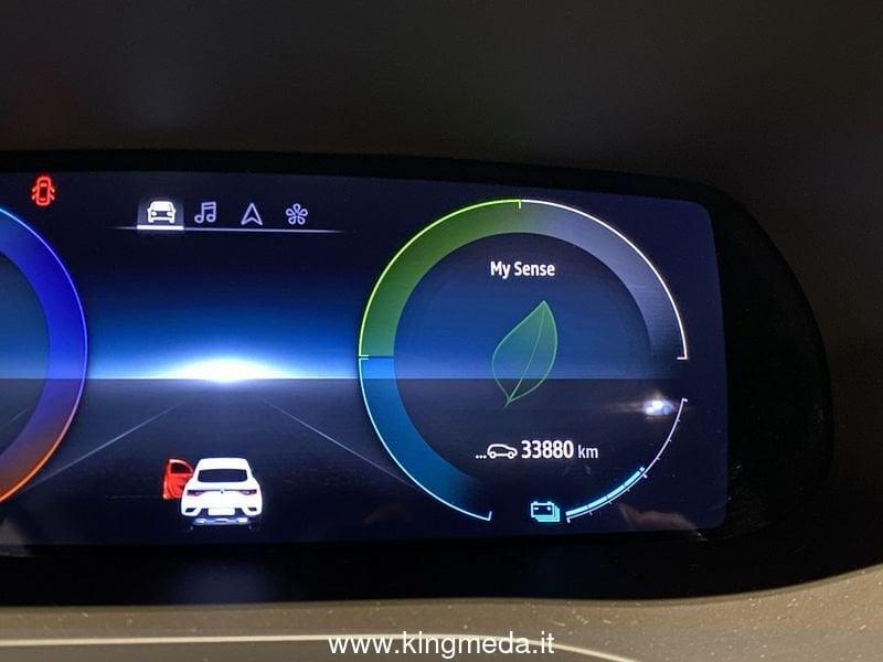 Renault Arkana Arkana Full Hybrid E-Tech 145 CV Techno