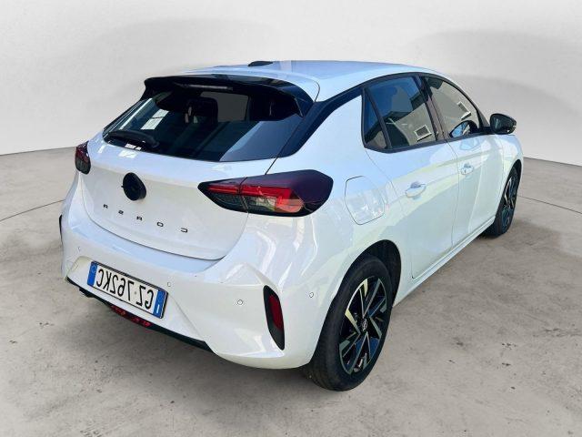 OPEL Corsa Corsa 1.2 100 CV GS