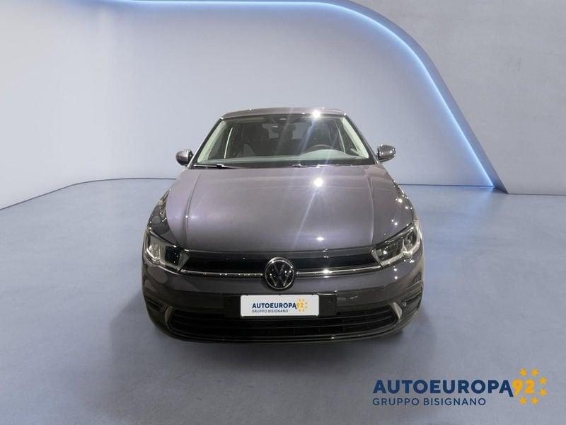 Volkswagen Polo 1.0 EVO Edition Plus