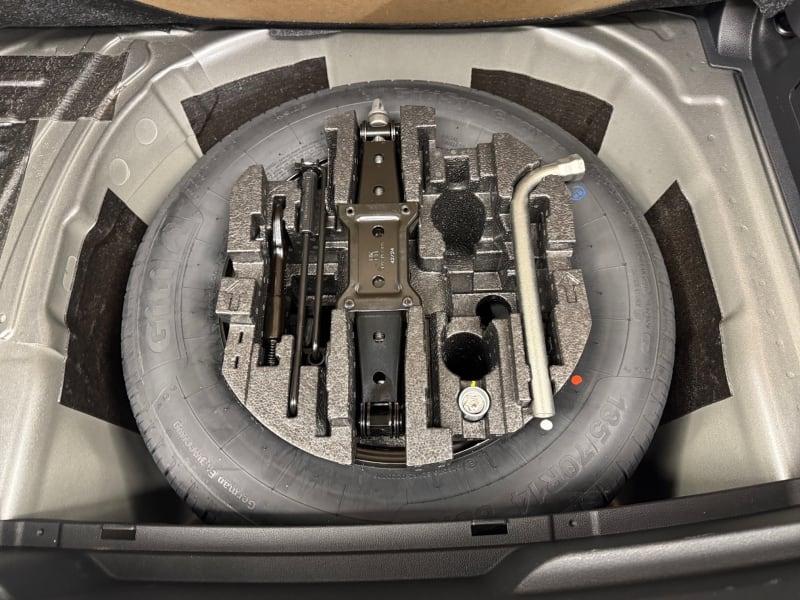 SKODA FABIA 1.0 TSI EVO 95 CV 130 EDIT