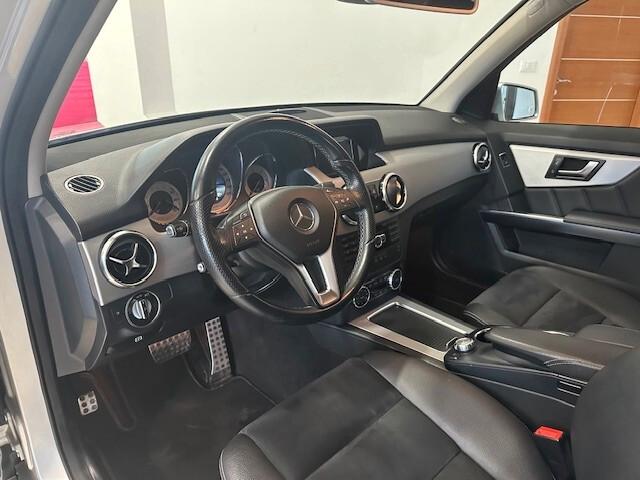 Mercedes-benz GLK 220 GLK 220 CDI 4Matic Sport