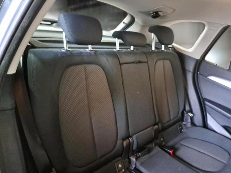 BMW X1 xDrive 25e Business Advantage automatico