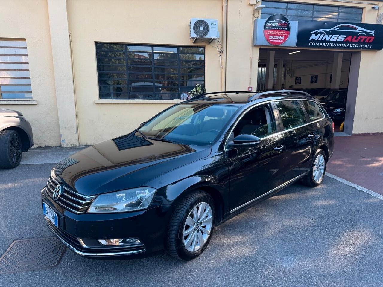 Volkswagen Passat 2014 1.4 Benz/Metano Euro5