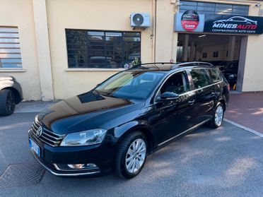 Volkswagen Passat 2014 1.4 Benz/Metano Euro5