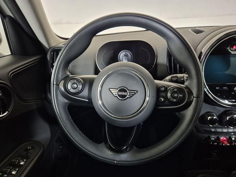 MINI Mini Countryman F60 2020 Benzi Mini Countryman 1.5 Cooper Northwood Edition