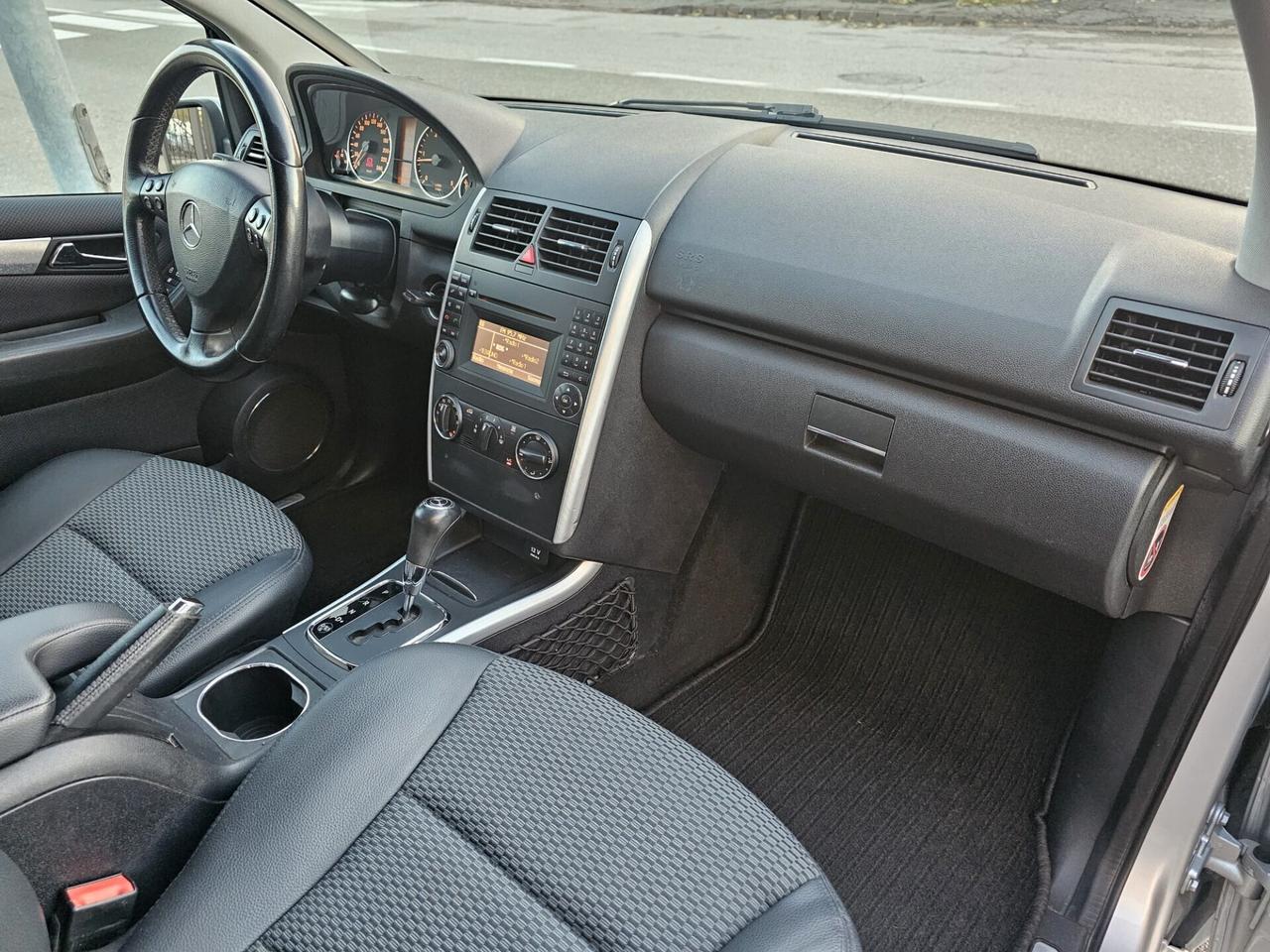 Mercedes-benz A 180 CDI 110cv Avantgarde*Aut*Pelle*Cerchi**