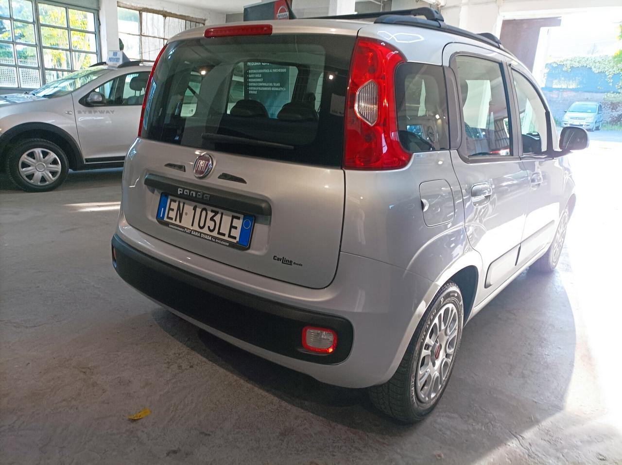 Fiat Panda 1.2 (IN TRATTATIVA)