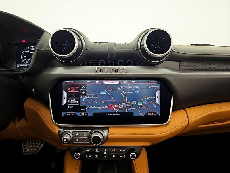 Ferrari Portofino Portofino 3.9