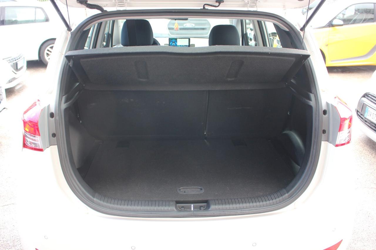 Hyundai iX20 *PREZZO VERO* 1.4 crdi 90cv UNIPRO CRONO TAGLIANDI CASA MADRE GARANZIA 12 MESI