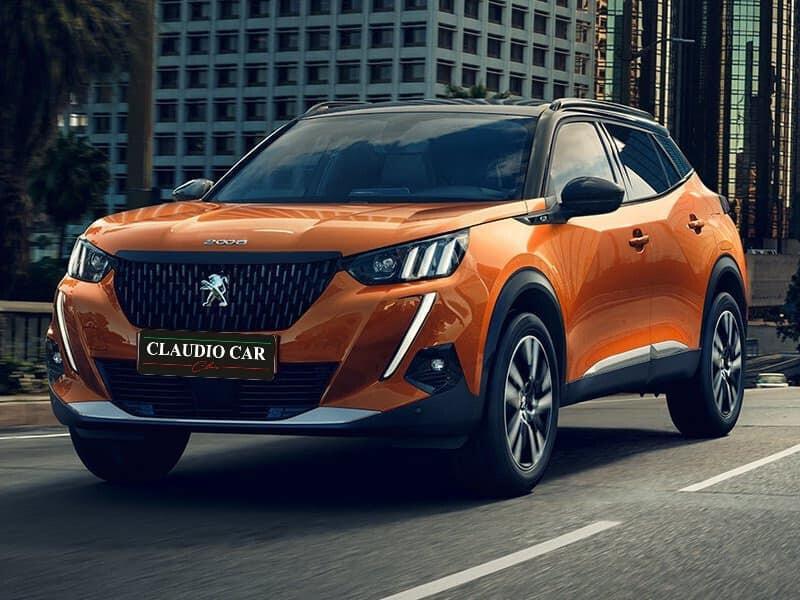 Peugeot 2008 PureTech 155 S&S EAT8 GT Tetto