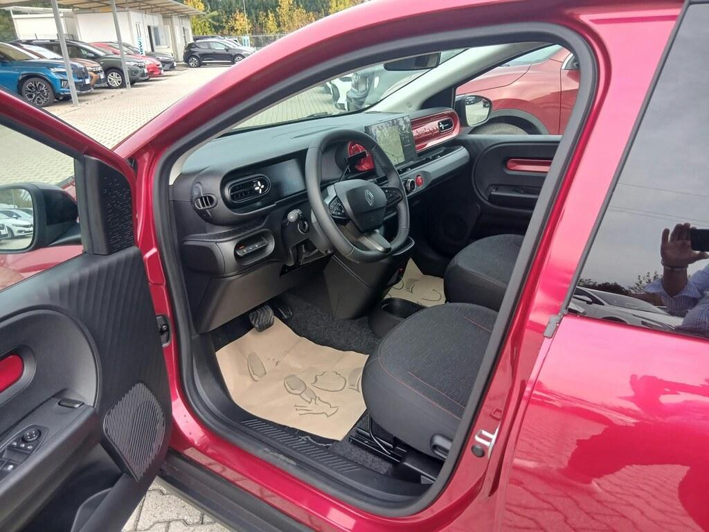 Renault Twingo 27,5kWh E-Tech Electric Urban Range Techno