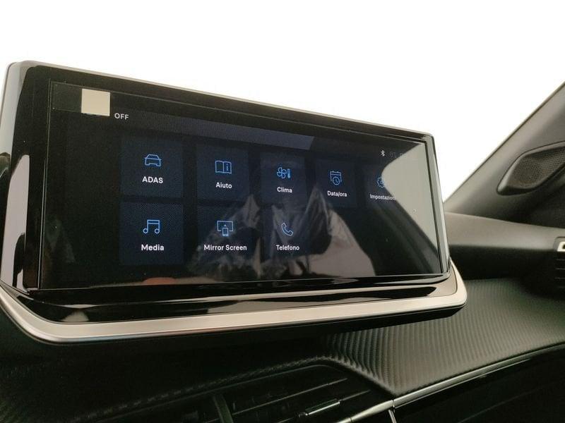 Peugeot 2008 PureTech 130 S&S EAT8 Allure