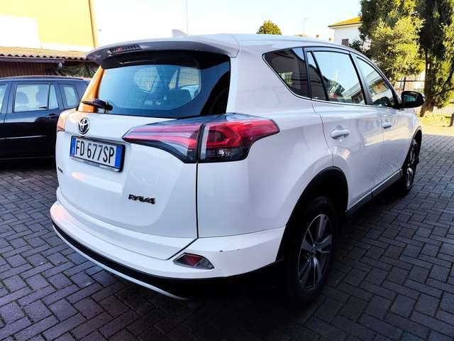 Toyota RAV 4 Rav4 2.0 d-4d Style 2wd mt