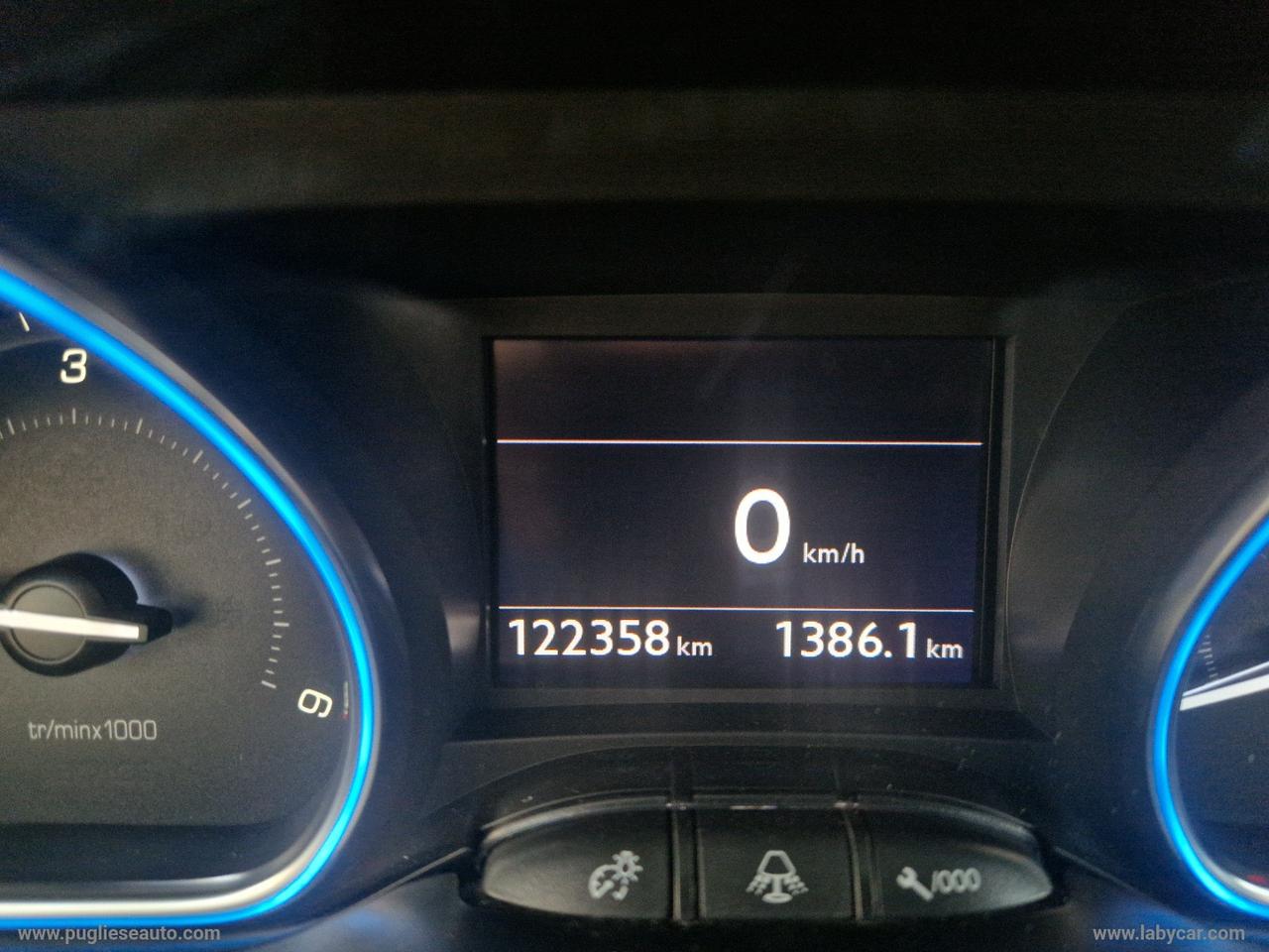 PEUGEOT 2008 1.6 e-HDi 92 CV S&S Allure