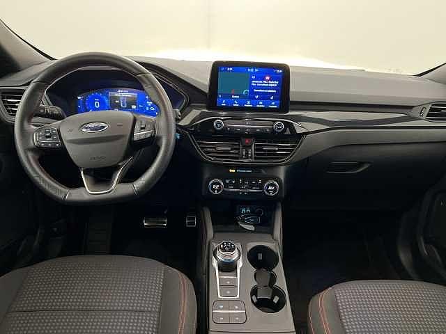 Ford Kuga 2.5 phev st-line 2wd 225cv cvt