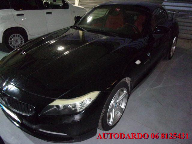 BMW Z4 sDrive20i
