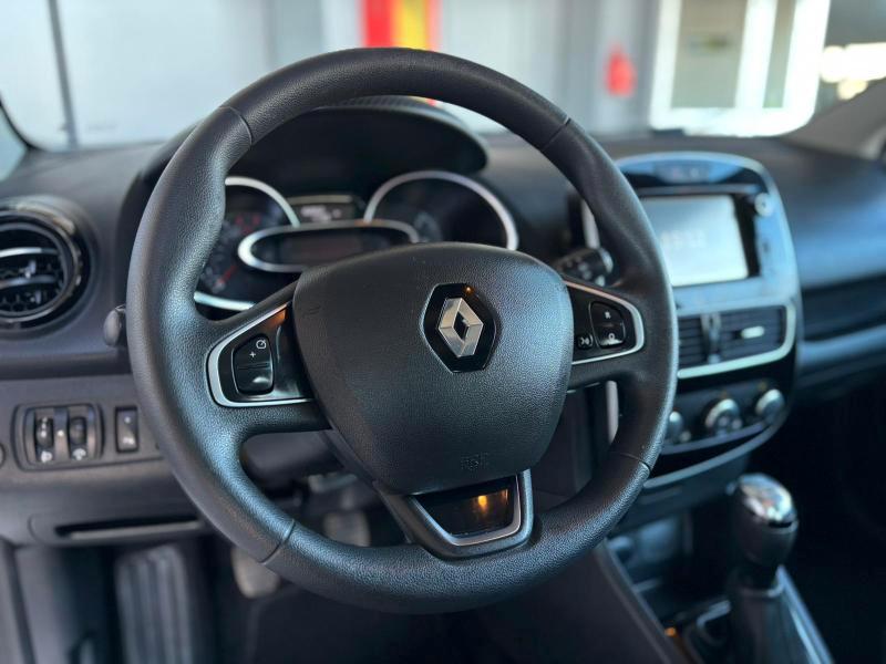 Renault Clio 5 Porte Clio 0.9 tce energy Life Gpl 90cv