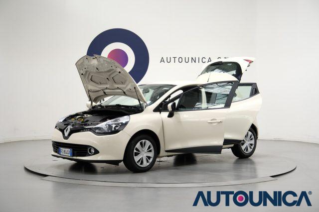 RENAULT Clio 1.2 75 CV 5 PORTE LIFE NEOPATENTATI