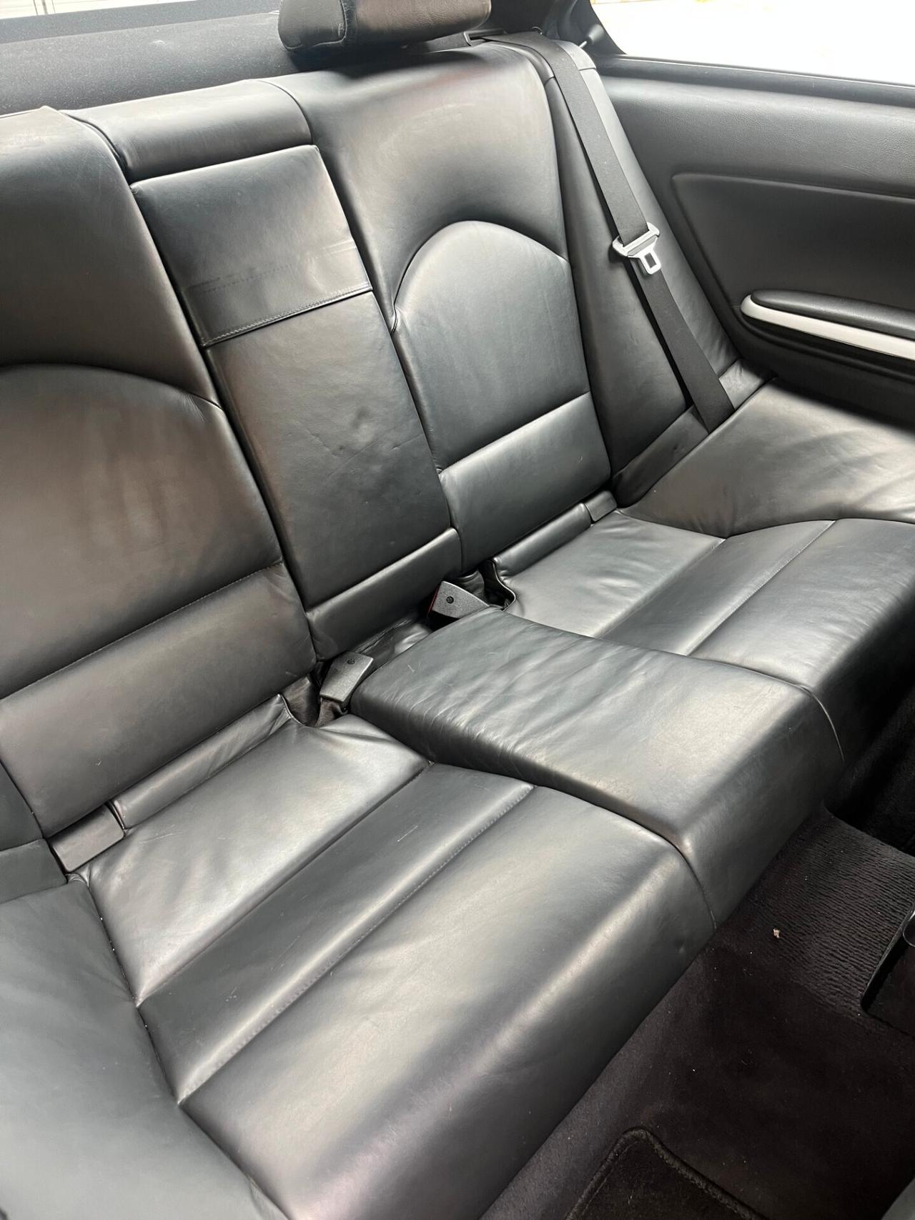 Bmw 318 318Ci (2.0) cat ASI IMPIANTO GPL !!!!!!!!!