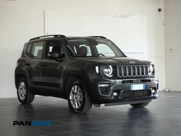 Jeep Renegade 1.5 Turbo T4 MHEV Altitude PREZZO REALE