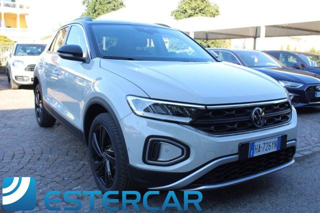 VOLKSWAGEN T-Roc 2.0 TDI SCR Sport KM0