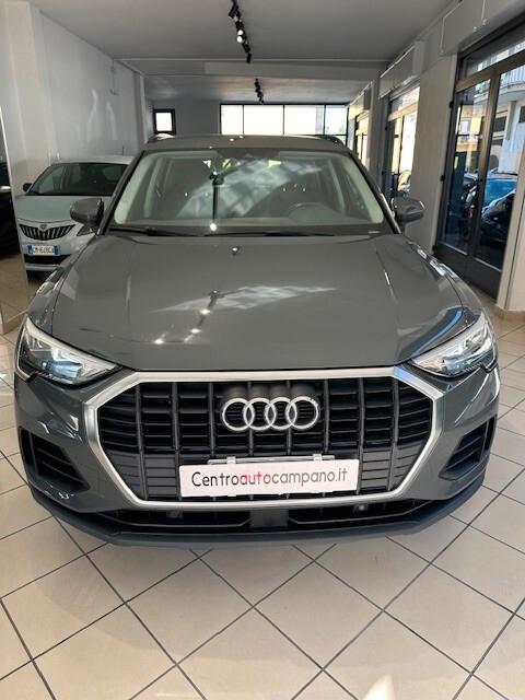 Audi Q3 35 TDI Advanced