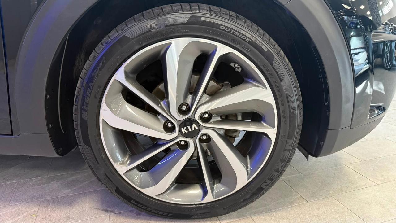 KIA NIRO 1.6 GDi DCT STYLE 2019