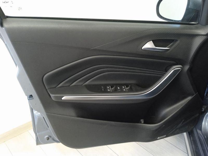 DR AUTOMOBILES dr 3.0 1.5 CVT Bi-Fuel GPL