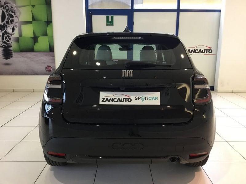 FIAT 600 1.2 100cv Icon MY26