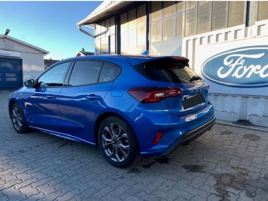 FORD Focus V 2022 - Focus 1.0 ecoboost h ST-Line Design 125cv