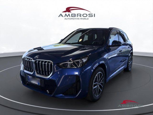 BMW X1 sDrive18d Msport Pro Premium Package