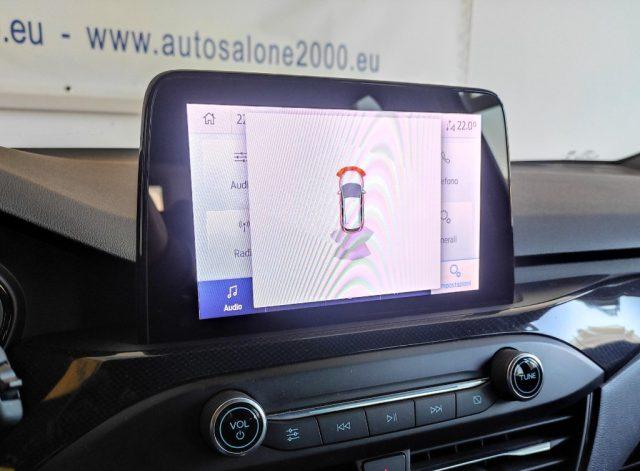 FORD Focus 1.0 Hybrid 125CV 5p.ST-Line PROMO